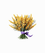 Lavender Garden Bouquet