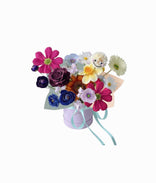 Mixed Spring Flowers