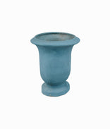Minimalist Terracotta Planter