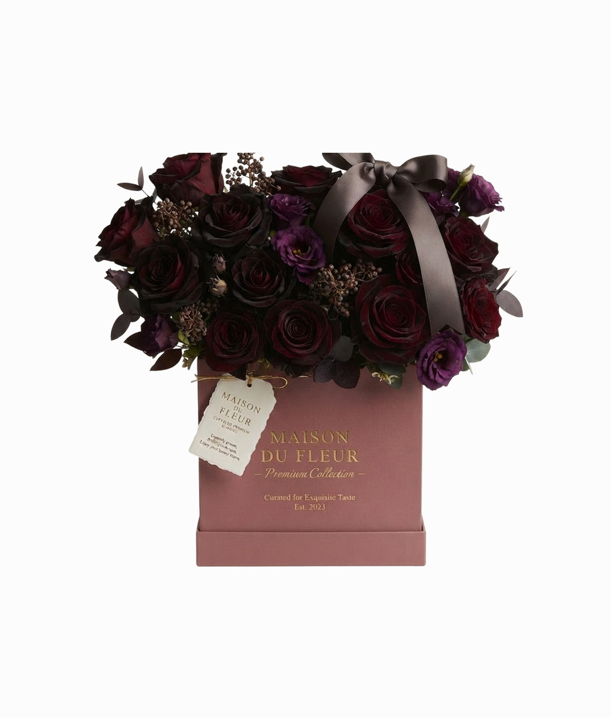 Love & Bloom Gift Set