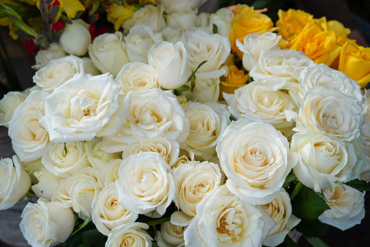 The Art of Choosing the Perfect Flower Bouquet