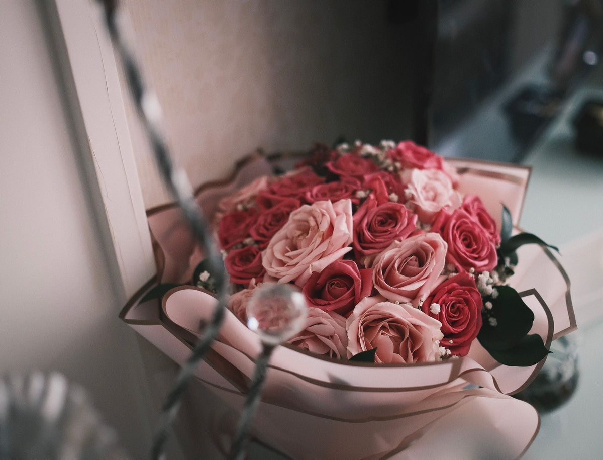 Flower Gifting Guide: Choosing Blooms for Every Occasion