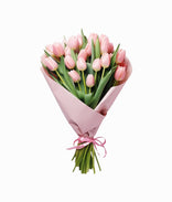 Tulip Flower Bouquet