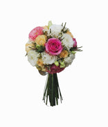 Floral Bridal Bouquet