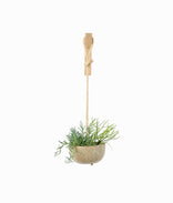 Hanging Garden Pot
