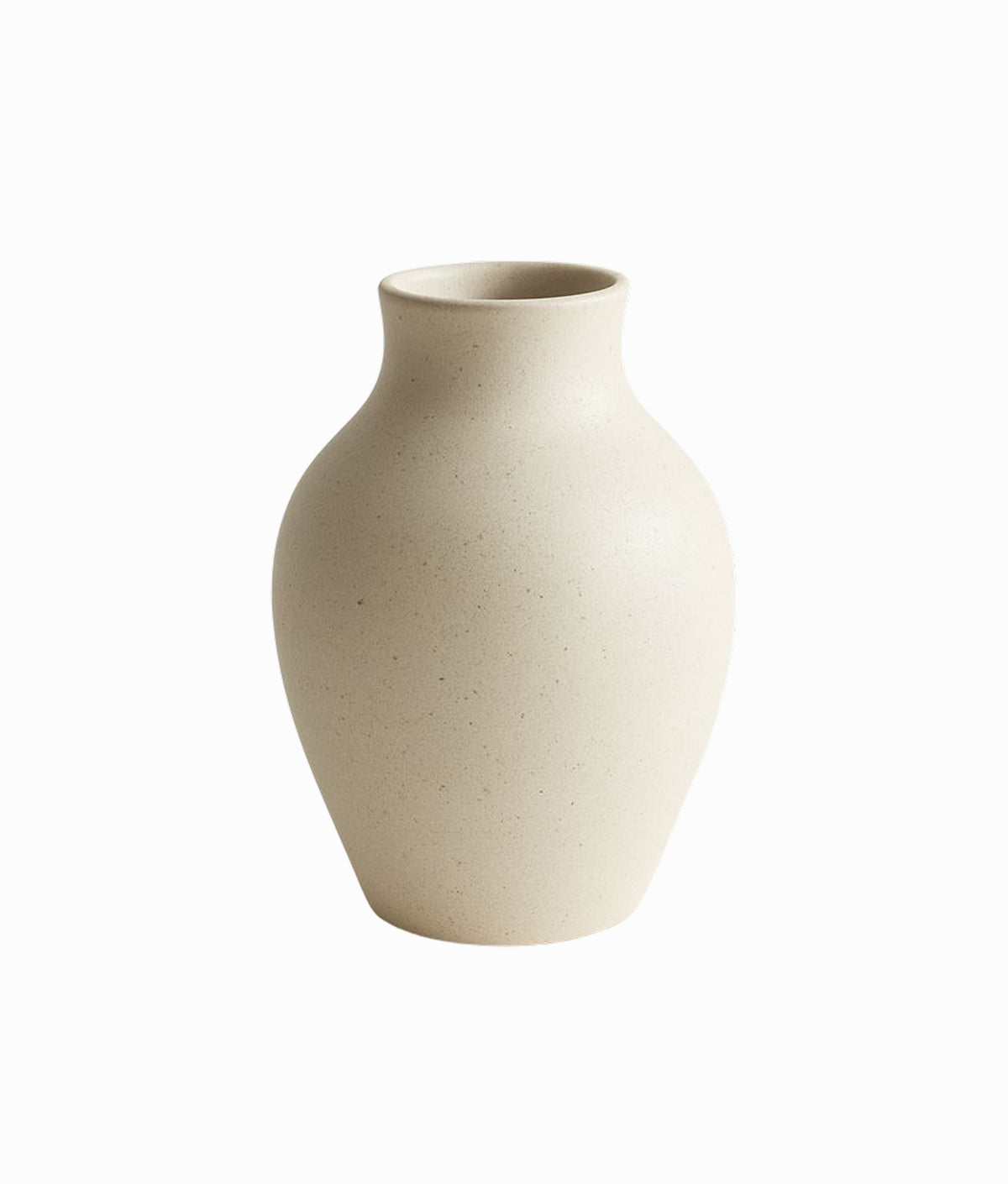 Classic Ceramic Vase