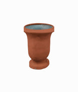 Minimalist Terracotta Planter