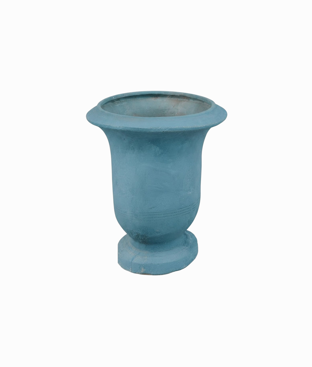 Minimalist Terracotta Planter