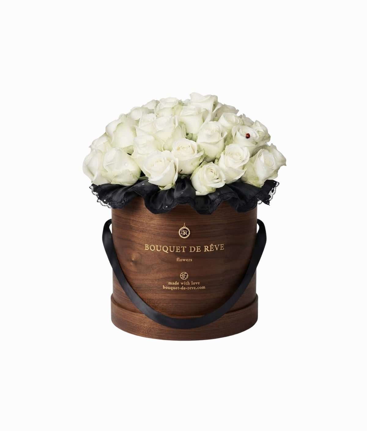 Rose Elegance Gift Box