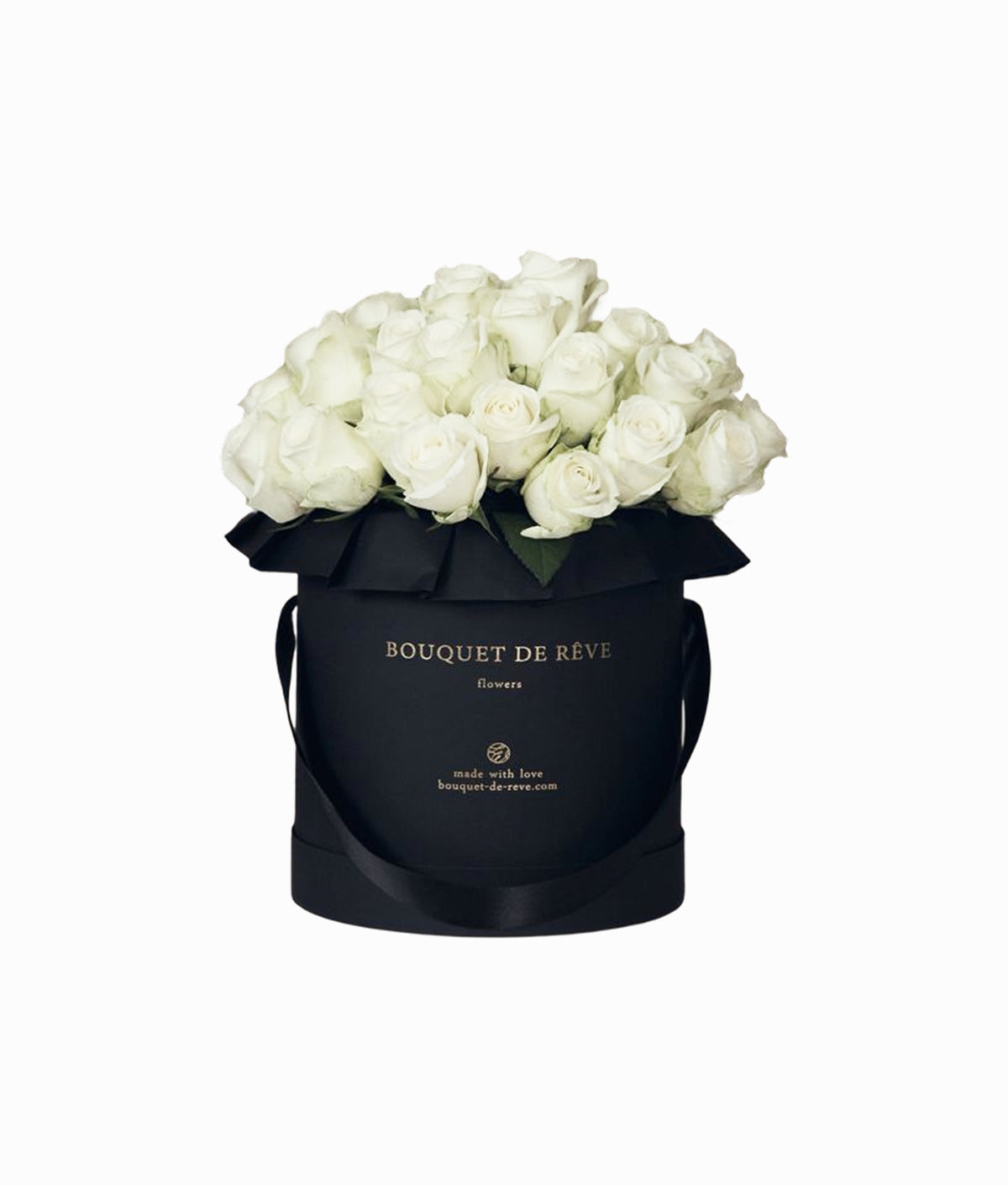 Rose Elegance Gift Box