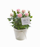 Thank You Flower Bouquet