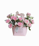 Love & Bloom Gift Set